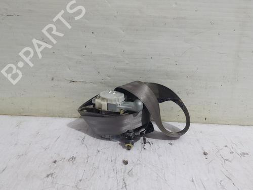 Used Front left seatbelt NISSAN MICRA III (K12) 1.2 16V (80 hp) 31561843