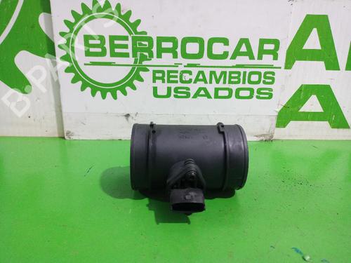 Mass air flow sensor OPEL VECTRA C (Z02) 2.2 DTI 16V (F69) | BP31550935M95  - Image 5