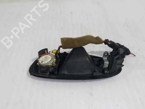 Rear right interior door handle SEAT TOLEDO III (5P2) 2.0 TDI 16V | BP31557826I16 