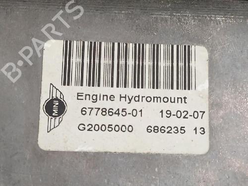 Engine mount MINI MINI (R56) One | BP31564789M89 - Image 6