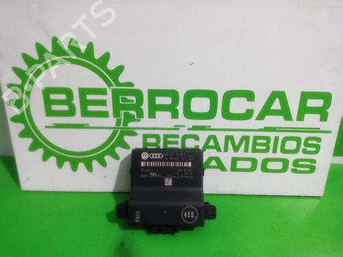 Used Electronic module SEAT ALTEA XL (5P5, 5P8) 1.4 TSI (125 hp) 31543449