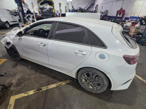 Rear seat KIA CEED (CD) 1.0 T-GDI | BP32462098C17 - Image 14