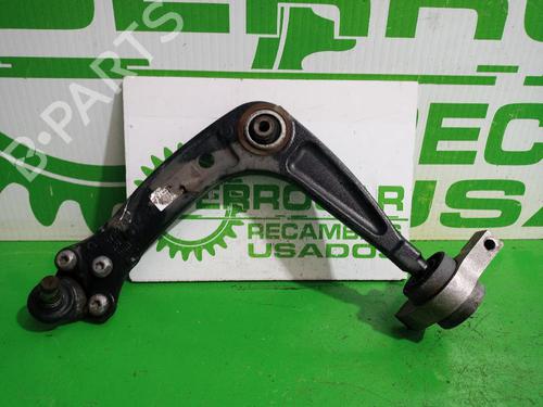 Used Left front suspension arm Left front suspension arm 31549219 31549219