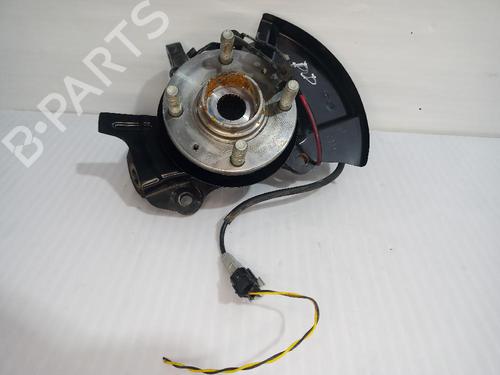 Right front steering knuckle HYUNDAI i20 III (BC3, BI3) 1.0 T-GDI hybrid 48V | BP31554952M26 - Image 3