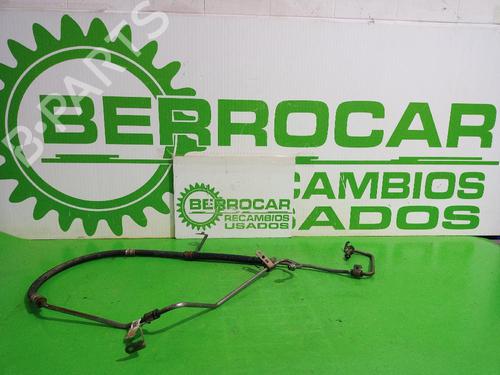 Used Pipe Pipe FORD FIESTA V Van 1.4 TDCi (68 hp) 31549605 31549605