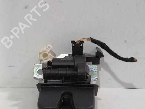 Used Tailgate lock VW T-ROC (A11, D11) 1.6 TDI (115 hp) 31568170