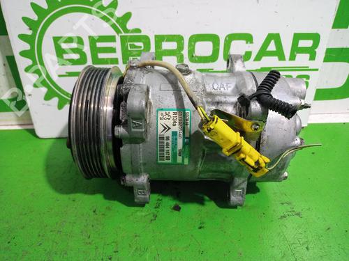 AC compressor CITROËN C5 I Break (DE_) 2.0 HDi (DERHZB, DERHZE) | BP31547240M34 - Image 4