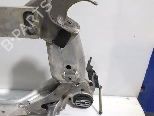 Subframe VW PHAETON (3D1, 3D2, 3D3, 3D4, 3D6, 3D7, 3D8, 3D9) 3.0 V6 TDI 4motion | BP31567409M9  - Image 6
