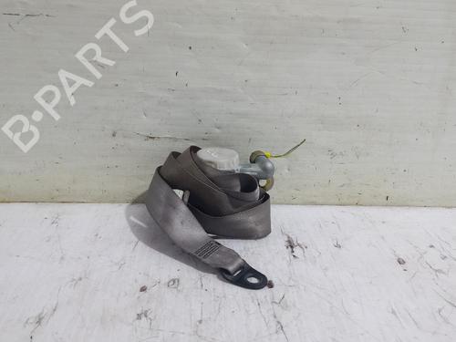 Used Front right seatbelt NISSAN MICRA III (K12) 1.2 16V (80 hp) 31561844