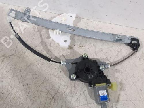 Rear left window mechanism KIA STONIC (YB) 1.0 T-GDi | BP31567449C24 - Image 2