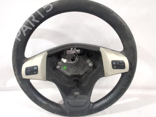 Used Steering wheel Steering wheel OPEL CORSA D (S07) 1.4 (L08, L68) (90 hp) 33301536 33301536