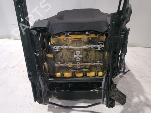 Sæde venstre fortil OPEL CORSA E (X15) 1.3 CDTI (08, 68) | BP36013490C15 - Image 7