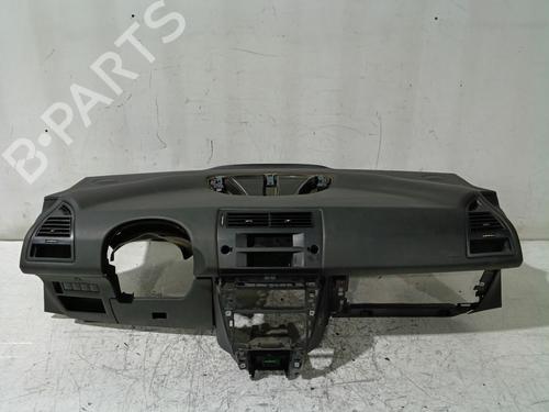 Dashboard CITROËN C4 I (LC_) 1.6 16V | BP39646846C46 - Image 2