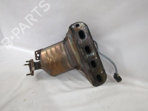 Catalyst OPEL CORSA D (S07) 1.2 (L08, L68) | BP33747053M10 - Image 4