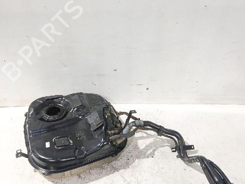 Used Fuel tank KIA CEE'D Hatchback (ED) 1.6 CRDi 90 (90 hp) 31566456