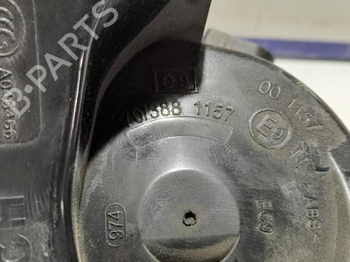 Horn SEAT EXEO (3R2) 2.0 TDI | BP31539125E13 - Image 3