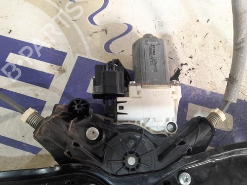 Front right window mechanism JAGUAR XE (X760) | BP38860766C23 - Image 2