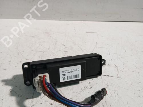 Left rear window switch MAZDA 3 Saloon (BK) 1.6 (BK12) | BP38863819I29 - Image 5