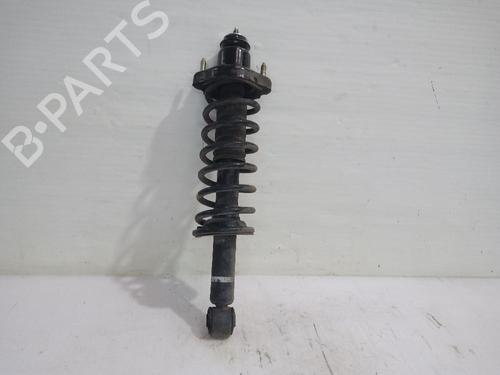 Used Right rear shock absorber Right rear shock absorber MITSUBISHI ASX (GA_W_) 1.8 DI-D 4WD (GA6W) (116 hp) 31558449 31558449