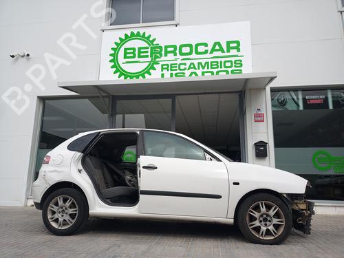 Rear left panel SEAT IBIZA III (6L1) 1.9 SDI | BP31543359C60 - Image 6
