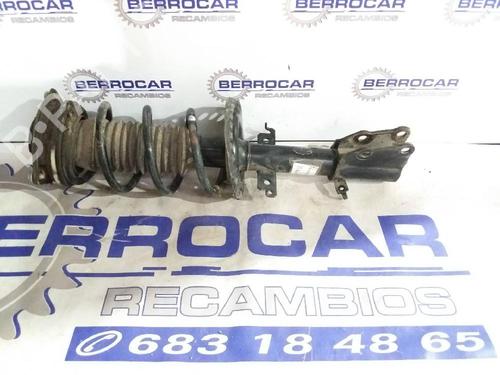 Used Right front shock absorber Right front shock absorber RENAULT KANGOO BE BOP (KW0/1_) 1.5 dCi 75 (75 hp) 31568886 31568886