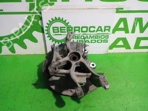 Used Right rear steering knuckle Right rear steering knuckle PEUGEOT 508 I (8D_) 2.0 BlueHDi 150 (150 hp) 31549772 31549772