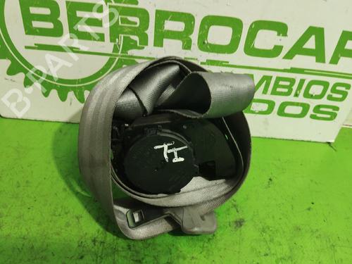 Used Rear left seatbelt Rear left seatbelt CITROËN C5 I Break (DE_) 2.0 HDi (DERHZB, DERHZE) (109 hp) 31547256 31547256