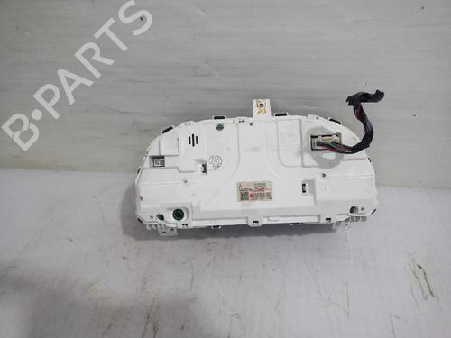 Instrument cluster MITSUBISHI ASX (GA_W_) 1.8 DI-D 4WD (GA6W) | BP31558444C47
