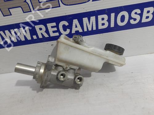 Brake master cylinder RENAULT KANGOO BE BOP (KW0/1_) 1.5 dCi (KW0G) | BP31541200M77 - Image 2