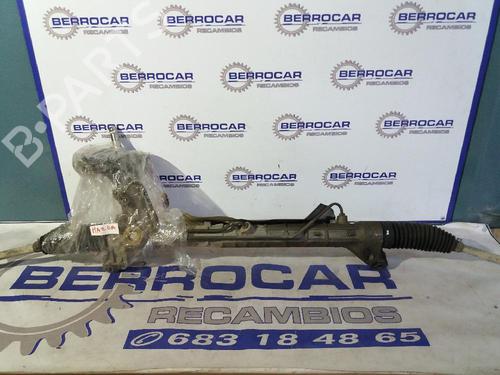 Used Steering rack Steering rack MAZDA 3 Saloon (BK) 1.6 (BK12) (105 hp) 31568928 31568928