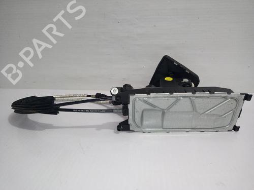 Gear lever SEAT IBIZA V (KJ1, KJG) 1.0 TSI | BP31556667M90