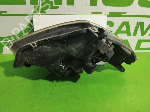Left headlight OPEL ASTRA H Saloon (A04) 1.4 (L69) | BP31545595C28 