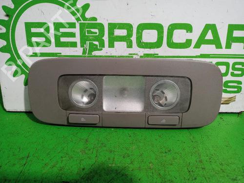 Innerbelysning VW PASSAT B6 (3C2) 2.0 TDI 16V (140 hp) 31547016