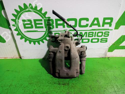 Used Right rear brake caliper CITROËN C4 I (LC_) [2004-2014]  31675747