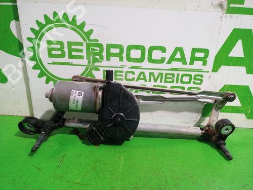 Viskermotor vindrude OPEL CORSA E (X15) | BP38861926M29 - Image 3