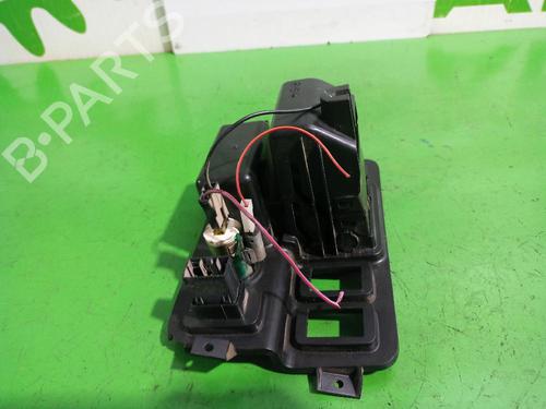 Ashtray LAND ROVER FREELANDER I Soft Top (L314) 2.0 TD4 4x4 | BP31552711I30 