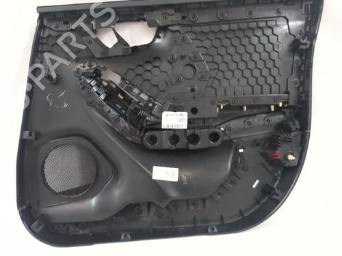 Front left panel FORD PUMA (J2K, CF7) 1.0 EcoBoost | BP38864515C58 - Image 3