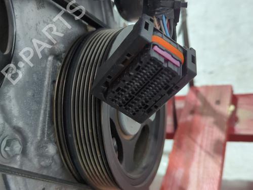 Engine SUZUKI IGNIS III (MF, FF) 1.2 (ATK412) | BP40442610M1 - Image 6