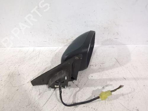 Used Right mirror Right mirror 32490226 32490226