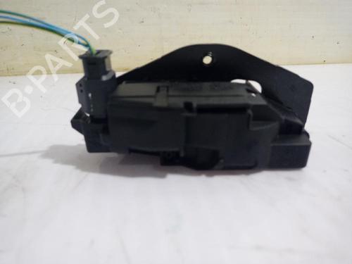 Tailgate lock OPEL GRANDLAND / GRANDLAND X (A18, P1UO) 1.5 Turbo D (75) | BP31560065C101