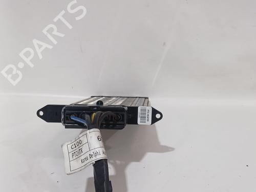 Heater resistor CHEVROLET CAPTIVA (C100, C140) 2.2 D | BP38867840M108 - Image 4