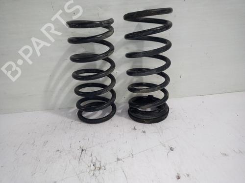 Støddæmperfjeder FORD SIERRA II (GBG, GB4) 2.0 i DOHC (115 hp) 31557355