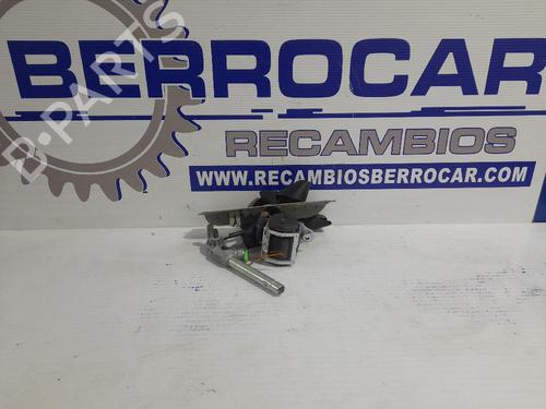 Used Front left seatbelt Front left seatbelt OPEL CORSA D (S07) [2006-2015] 31541111 31541111