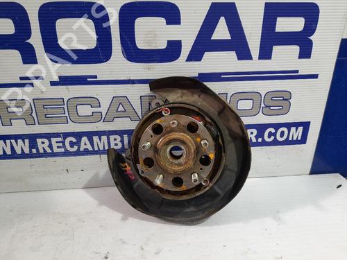 Used Right rear steering knuckle Right rear steering knuckle HYUNDAI SANTA FÉ I (SM) 2.0 CRDi (113 hp) 31542190 31542190