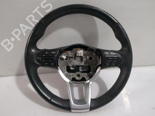 Rat KIA STONIC (YB) 1.0 T-GDi (101 hp) 31567954