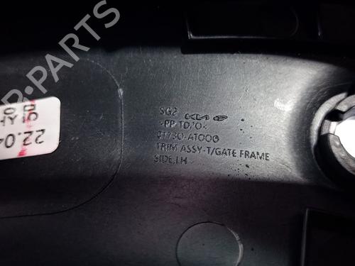 Andre KIA NIRO II (SG2) | BP38862307O1 - Image 4