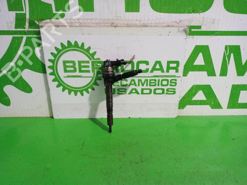 Used Injector Injector OPEL ASTRA H Saloon (A04) 1.7 CDTi (L69) (101 hp) 31554194 31554194