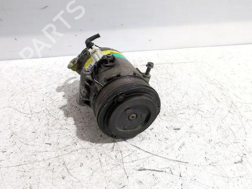 AC compressor OPEL ASTRA H GTC (A04) 1.7 CDTi (L08) | BP32465689M34