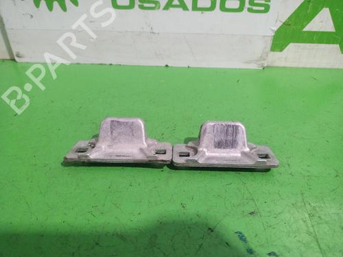 Support RENAULT KANGOO BE BOP (KW0/1_) 1.5 dCi 75 | BP31551864C155