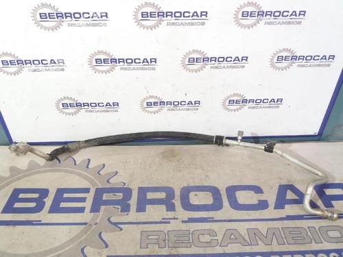 Used AC pipe AC pipe TOYOTA AVENSIS (_T25_) 1.8 VVT-i (ZZT251_, ZZT251R) (129 hp) 31678220 31678220